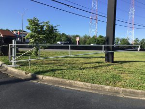 Our Work - Charlotte NC Fencing With Hartsell Brothers Fence Company